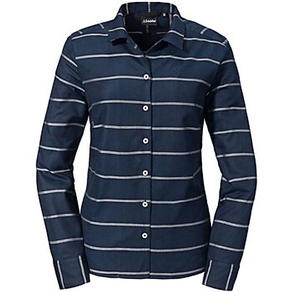 Schöffel Outdoorbluse "Blouse Roslyn L" günstig online kaufen