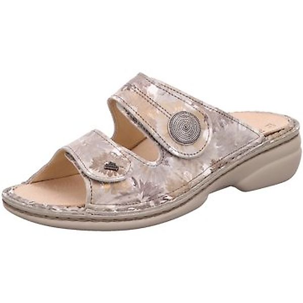 Finn Comfort  Clogs Pantoletten sansibar 2550-109297 günstig online kaufen