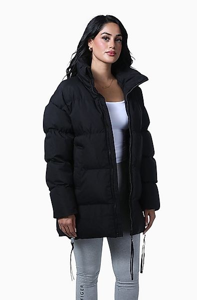 Copperose Parka Winterjacke Oversize Winterparka Parka 7520 günstig online kaufen