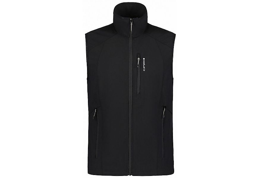 Icepeak Softshellweste Weste Bogata Softshell günstig online kaufen