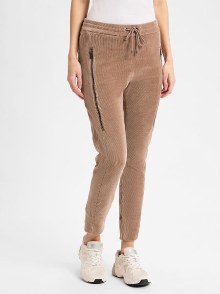 MAC Bundfaltenhose Damen Stoffhose - Future günstig online kaufen