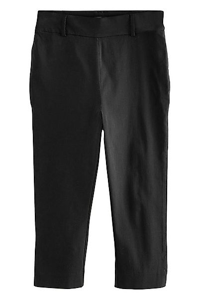 Next Caprihose Caprihose, Kurzgröße (1-tlg) günstig online kaufen