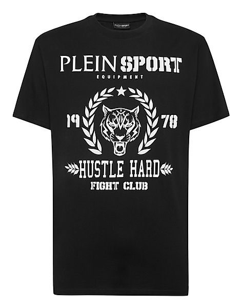 PLEIN SPORT T-Shirt "T-Shirt" günstig online kaufen