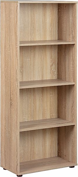 Inter Link Bücherregal 1 Stk. tlg. günstig online kaufen