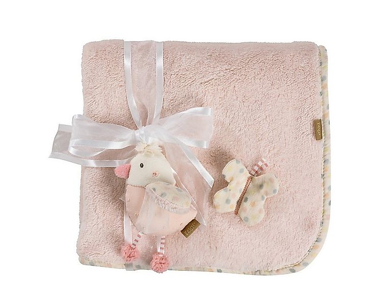 Babydecke, Fehn günstig online kaufen