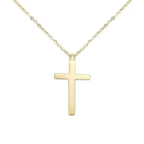 Runde Perlé Kette mit Anhänger minimalistische günstig online kaufen