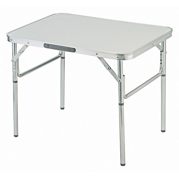 Campingtisch Calimesa Aluminium-Gestell 65 cm x 40 cm x 52 cm günstig online kaufen