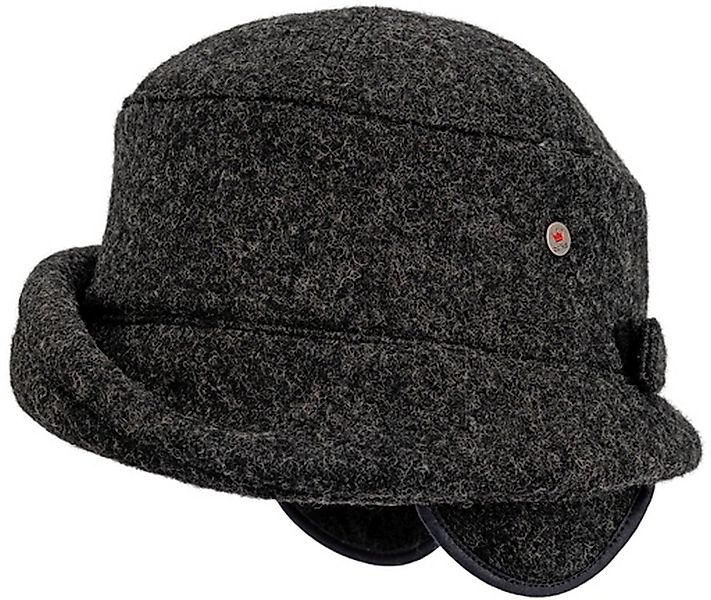 Balke Fischerhut Walkhut aus Wolle mit Ohrenschutz günstig online kaufen