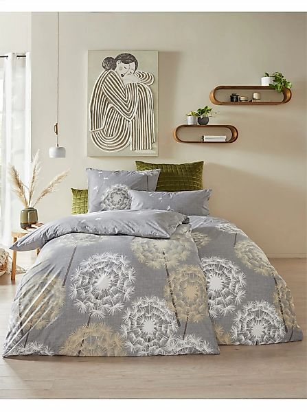 heine home Bettwäsche 2 tlg. günstig online kaufen