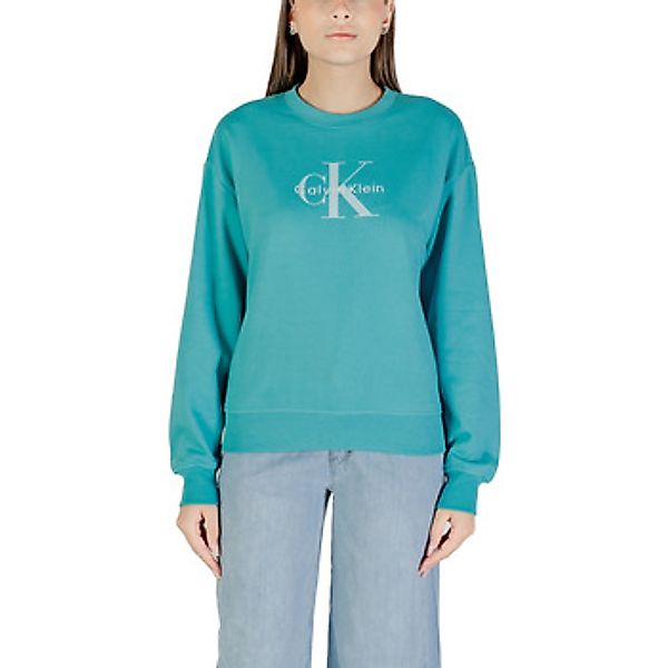 Calvin Klein Jeans  Sweatshirt LS MONOLOGO FRENCH T LV047B234G günstig online kaufen