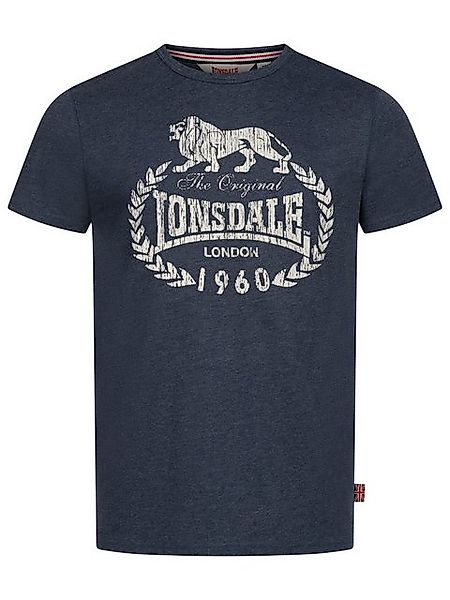 Lonsdale T-Shirt Ollie T-Shirt schmale Passform günstig online kaufen
