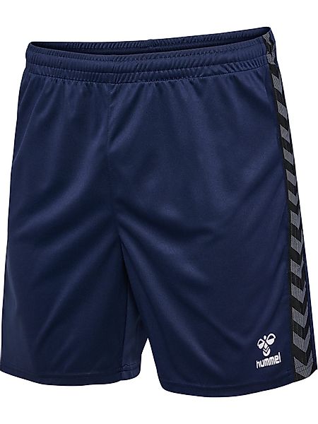 hummel Trainingshose hmlAUTHENTIC PL SHORTS günstig online kaufen