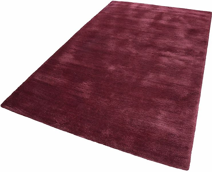 Esprit Teppich »Loft ESP-4223«, rechteckig, 20 mm Höhe, Wohnzimmer, große F günstig online kaufen