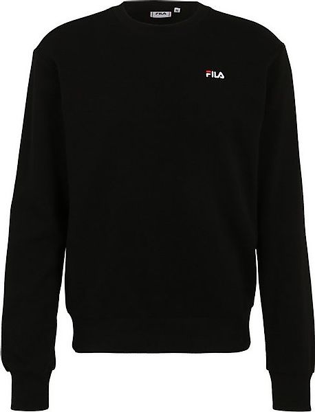 Fila Rundhalspullover Leverano Regular Crew Sweat günstig online kaufen