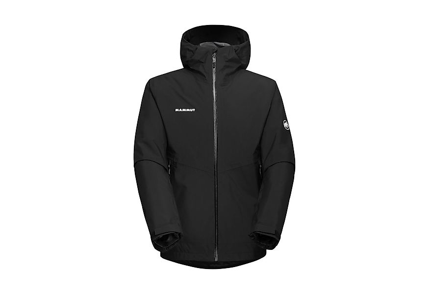 Mammut Doppeljacke Alto Light 3 in 1 HS Hooded Jacket Men BLACK-BLACK günstig online kaufen