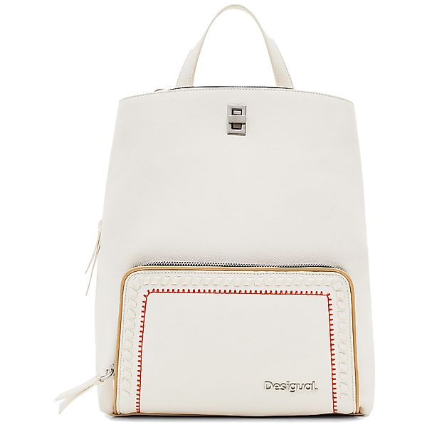 Desigual Rucksack Rucksack Daypack Backpack Back günstig online kaufen