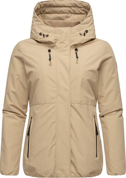 Ragwear Winterjacke "Sunniva" mit Kapuze wasserdichte Winter Damen Jacke mi günstig online kaufen
