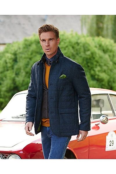 Wellington of Bilmore Outdoorjacke günstig online kaufen