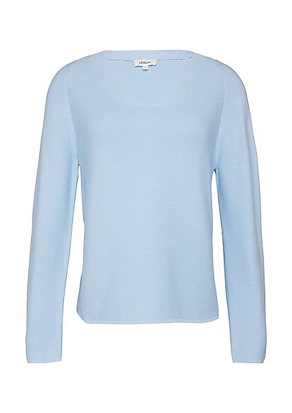 S.oliver Damen Pullover 2164015.j günstig online kaufen