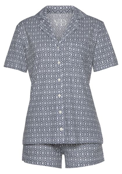 Vivance Dreams Shorty (2 tlg) in günstig online kaufen