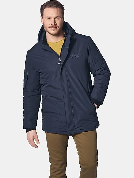 Jan Vanderstorm Winterjacke "Langjacke RASMUND" günstig online kaufen