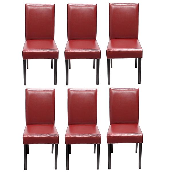 MCW Esszimmerstuhl Littau-L-6 (Set, 6 St), günstig online kaufen
