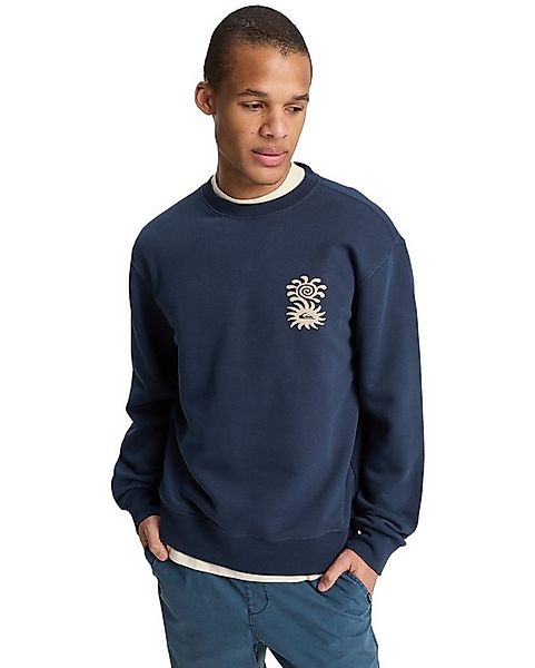 Quiksilver Sweatshirt Salt Water Graphic günstig online kaufen