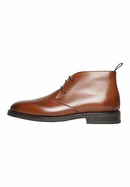 Henry Stevens Schnürboots "Winston GB" günstig online kaufen