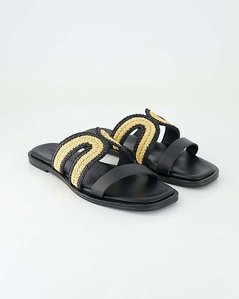 Marc O'Polo 50317901107634 Pantolette Obermaterial: Leder günstig online kaufen