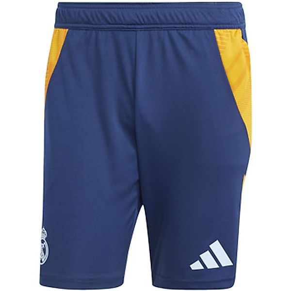 adidas  Shorts Short d'entraînement Real Madrid 2024/25 günstig online kaufen
