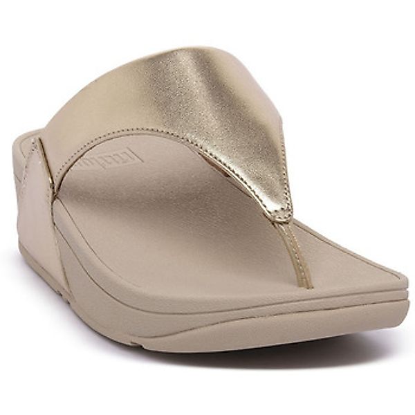 FitFlop  Pantoffeln FIT FLOP  LULU TOE POST günstig online kaufen