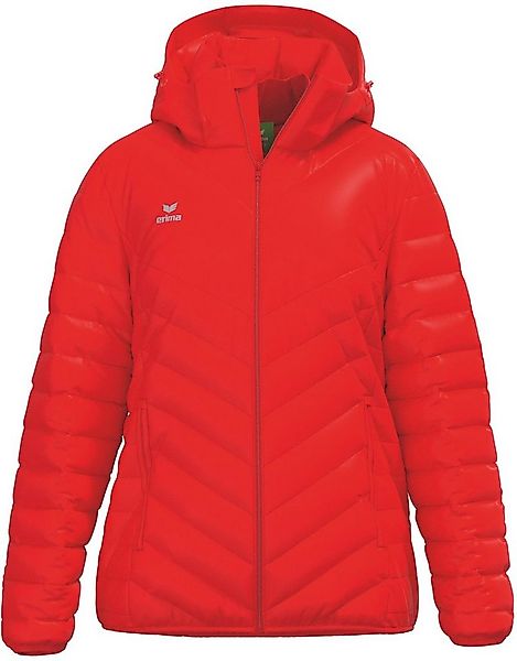 Erima Winterjacke Cmpt Puffer Jacket günstig online kaufen