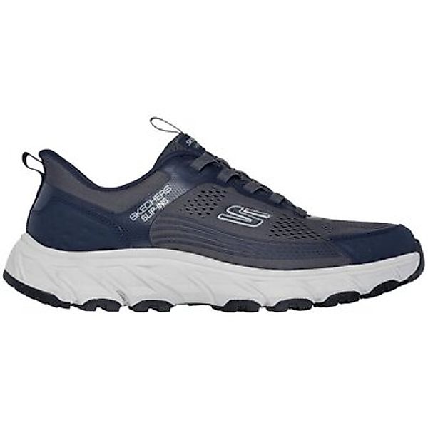 Skechers  Herrenschuhe Slipper HILLCREST 2.0 237800 NVY günstig online kaufen