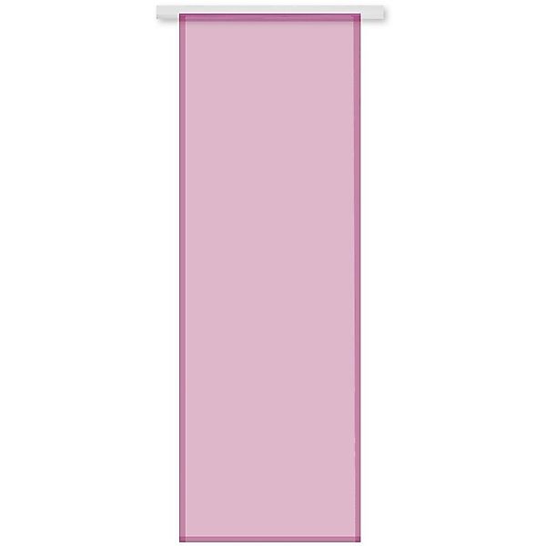 Bestgoodies Vorhang, Klettband (1 St), transparent, günstig online kaufen