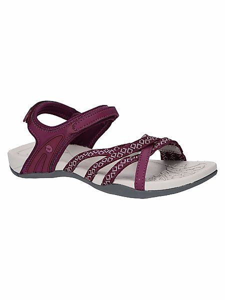 Hi-Tec Sandale "Freizeitschuhe O006507-092 Hi-Tec Savanna II" günstig online kaufen