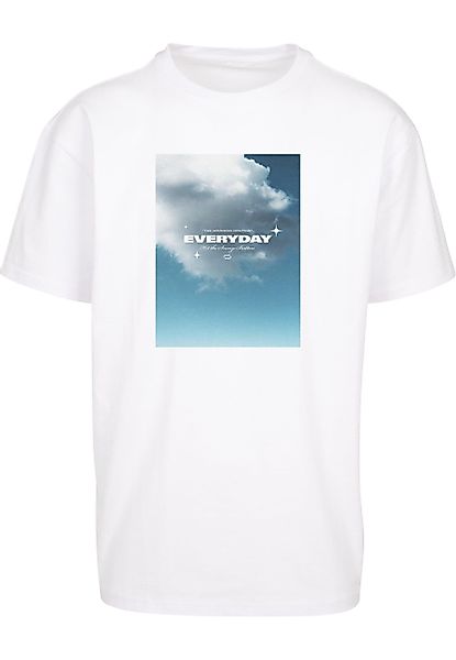 MisterTee T-Shirt MisterTee Unisex Everyday Oversize günstig online kaufen