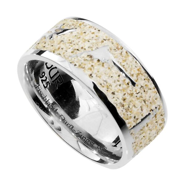 OSTSEE-SCHMUCK Fingerring Ostsee-Schmuck Ring Fischland-Darß-Zingst (1-tlg) günstig online kaufen