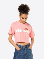 Ellesse T-Shirt ALBERTA CROPPED TEE günstig online kaufen