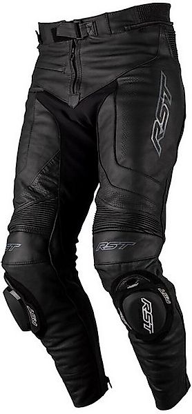 RST Motorradhose S1 Damen Motorrad Lederhose Knieprotektoren enthalten günstig online kaufen