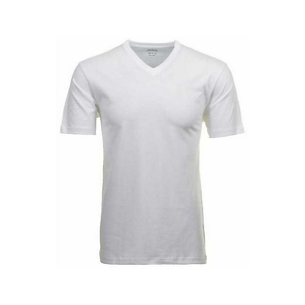 RAGMAN V-Shirt uni regular fit (1-tlg) günstig online kaufen