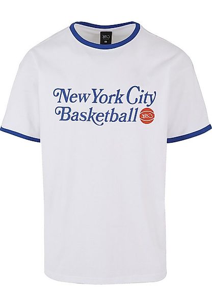 K1X T-Shirt K1X Herren KXM241-001-1 K1X NYC BB Ringer Tee (1-tlg) günstig online kaufen