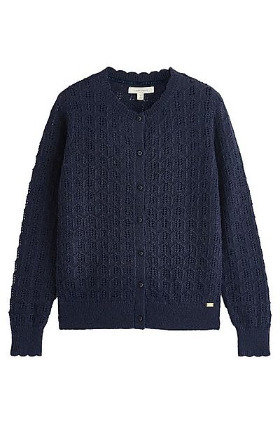 LAURA ASHLEY Strickjacke Laura Ashley Strickjacken-Twin Set (1-tlg) günstig online kaufen