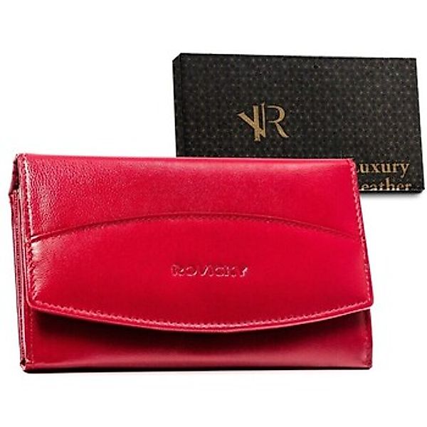 Rovicky  Geldbeutel DHRRD36GCL günstig online kaufen