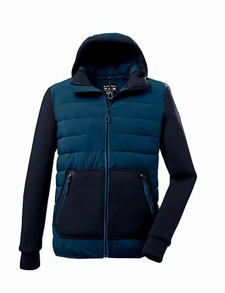 Killtec Winterjacke Hybridjacke KOW158 günstig online kaufen