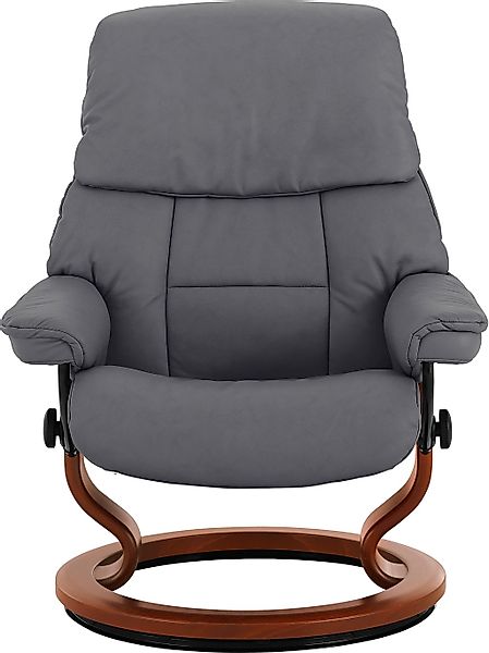 Stressless Relaxsessel "Ruby", mit Classic Base, Größe M, Gestell Eiche, We günstig online kaufen