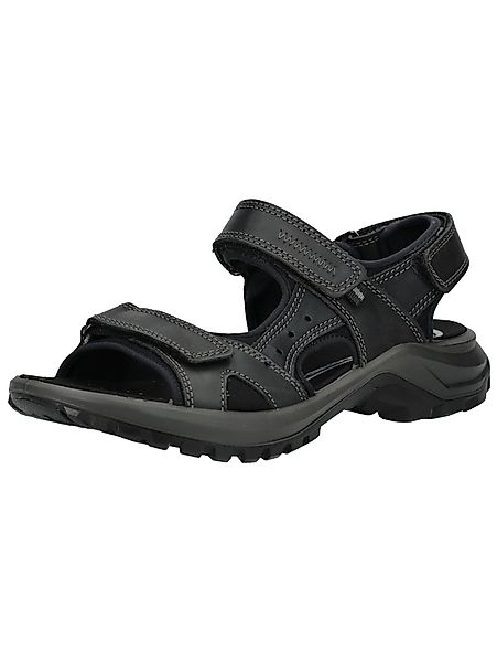 Imac Sandalen Leder Trekkingsandale günstig online kaufen