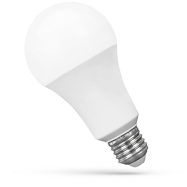 Spectrum LED-Leuchtmittel LED E27 A60 11,5W günstig online kaufen