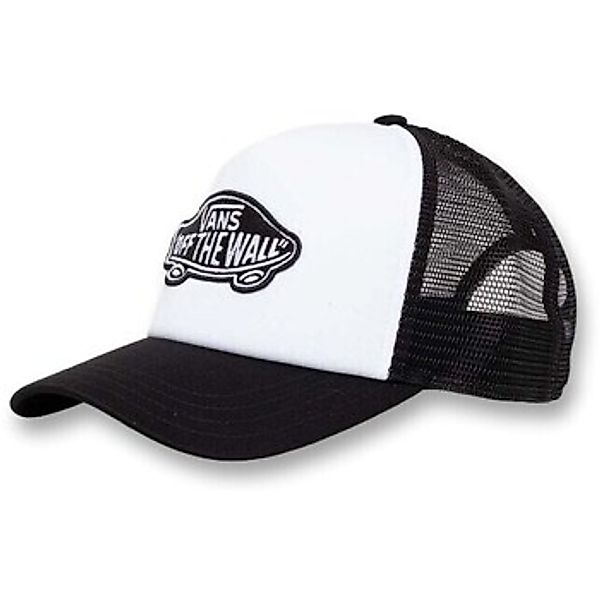 Vans  Schirmmütze VN00066XY281OS günstig online kaufen