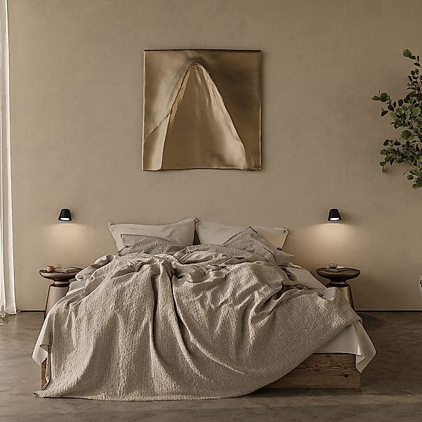 Neona LED Wandleuchte GINO, LEd fest günstig online kaufen