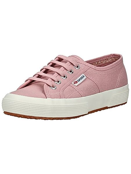 Superga Superga Sneaker Baumwolle Sneaker günstig online kaufen